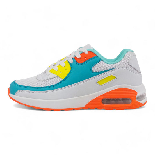 Freizeit Laufschuhe Leichte Sportschuhe Bequeme Sneaker