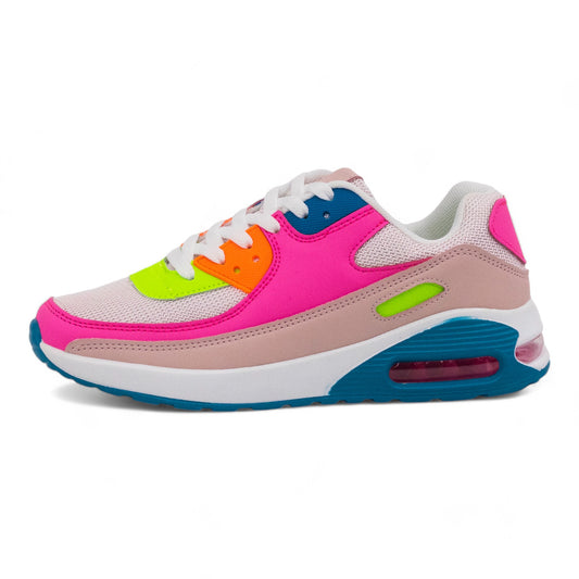 Freizeit Laufschuhe Leichte Sportschuhe Bequeme Sneaker