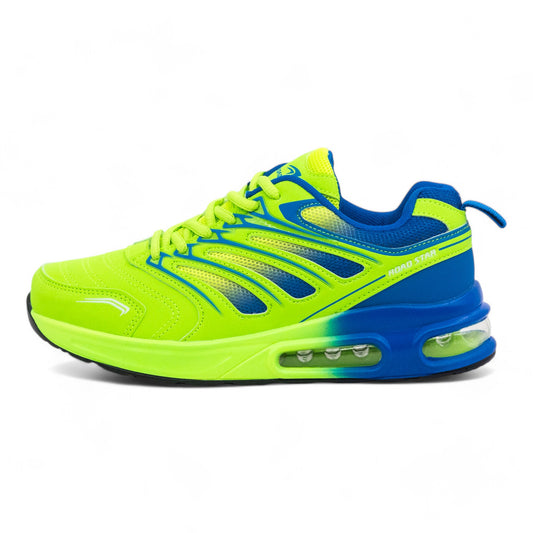 Freizeit Laufschuhe Leichte Sportschuhe Bequeme Sneaker