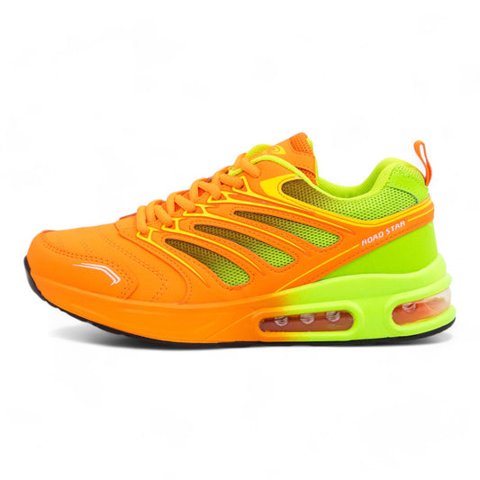 Freizeit Laufschuhe Leichte Sportschuhe Bequeme Sneaker