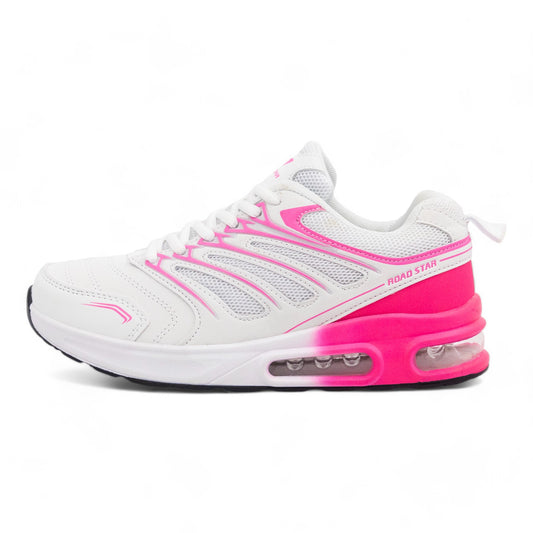 Freizeit Laufschuhe Leichte Sportschuhe Bequeme Sneaker