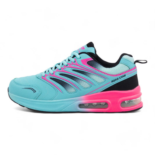 Freizeit Laufschuhe Leichte Sportschuhe Bequeme Sneaker