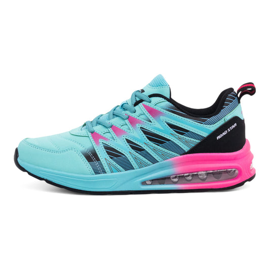 Freizeit Laufschuhe Leichte Sportschuhe Bequeme Sneaker