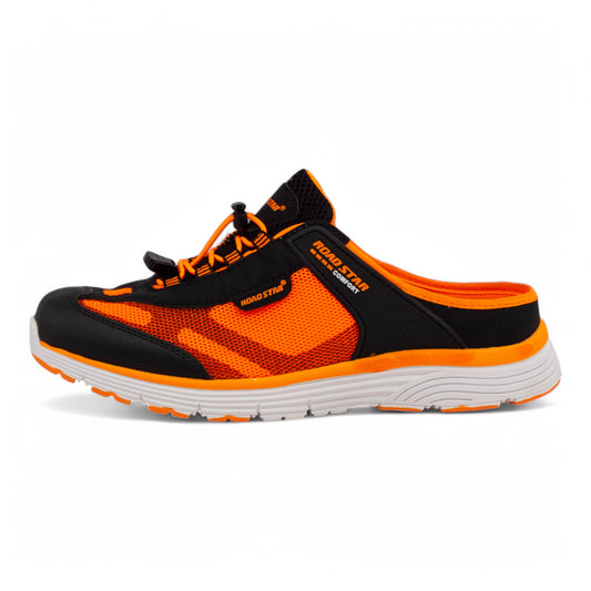 Bequeme Clogs Atmungsaktive Sabots leichte Hausschuhe