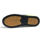 Sportschuhe Unisex Schwarz/Grün | Modell 1002