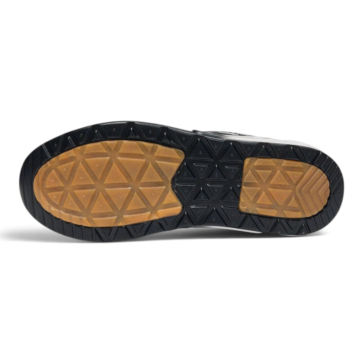 Sportschuhe Unisex Schwarz/Weiß | Modell 1002