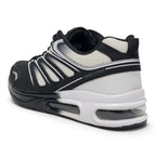 Sportschuhe Unisex Schwarz/Weiß | Modell 1002