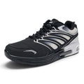 Sportschuhe Unisex Schwarz/Weiß | Modell 1002