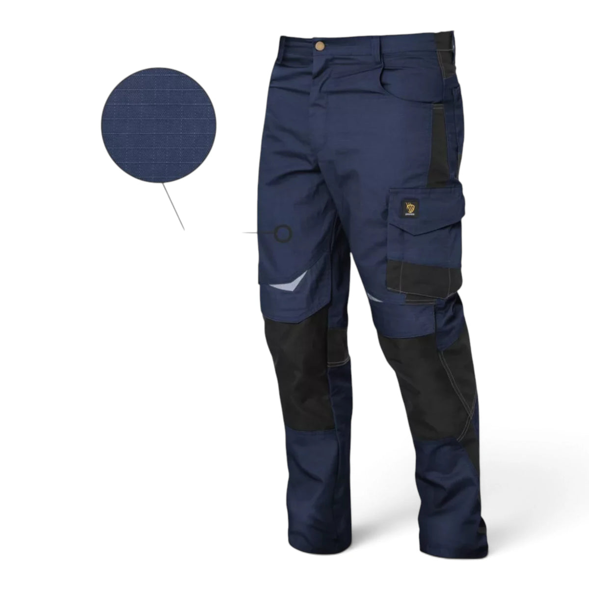 Arbeitshose HELICON SP RIP-STOP 260 Dunkelblau
