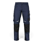 Arbeitshose HELICON SP RIP-STOP 260 Dunkelblau