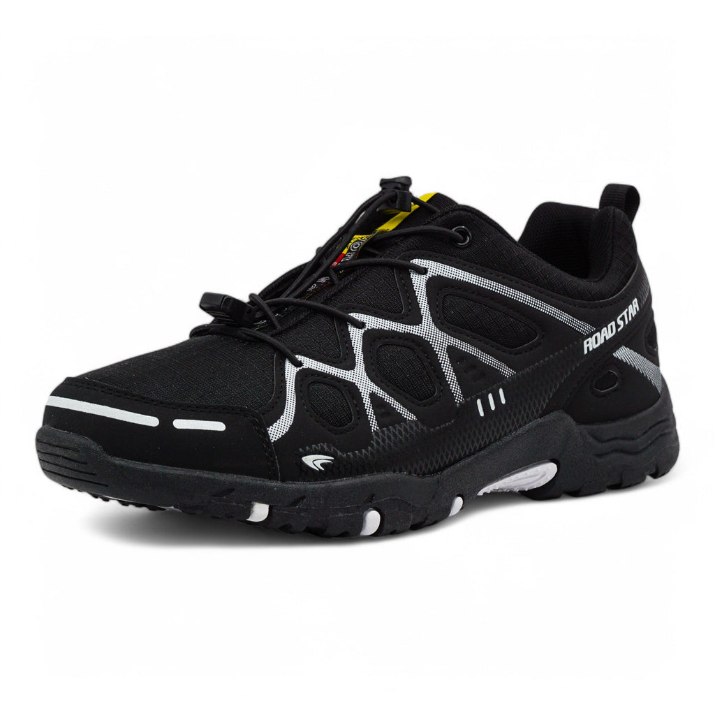 Leichte Wanderschuhe Atmungsaktive Trekkingschuhe