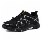 Leichte Wanderschuhe Atmungsaktive Trekkingschuhe