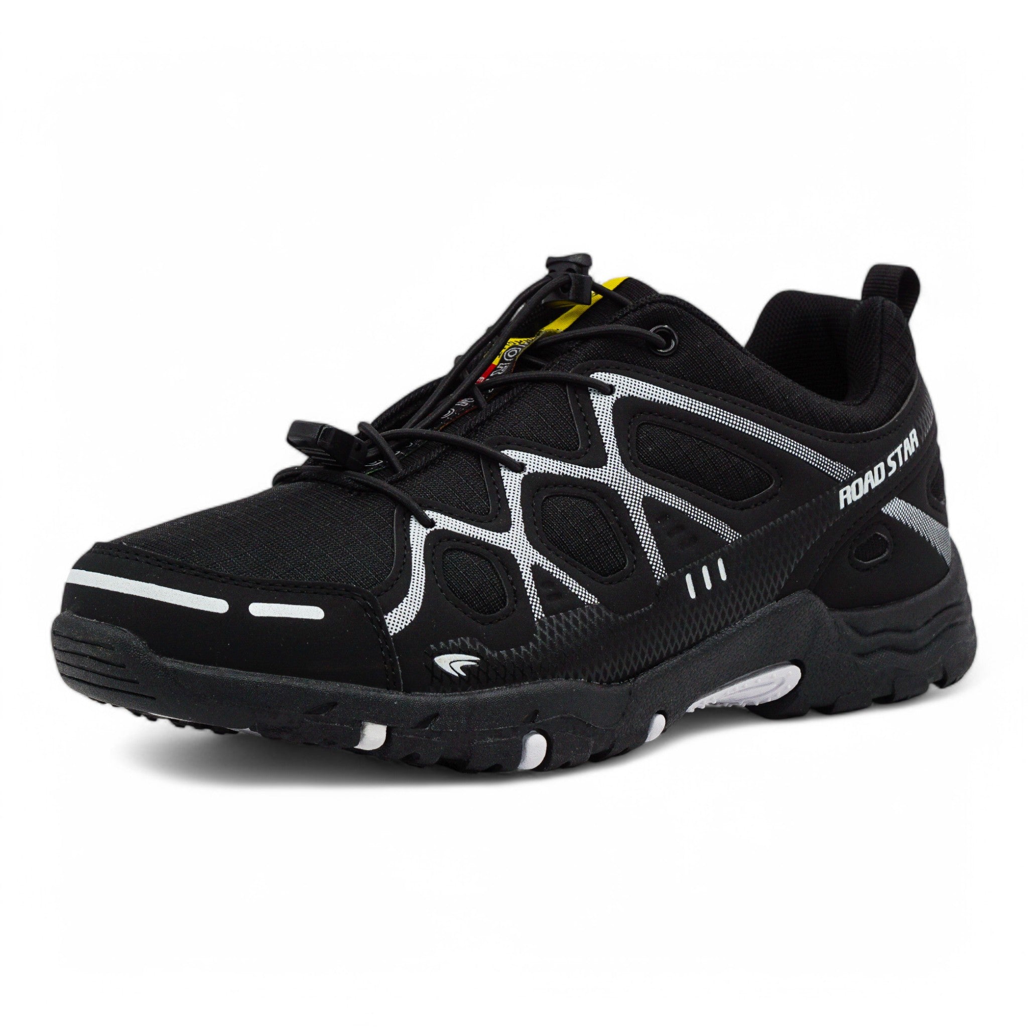Leichte Wanderschuhe Atmungsaktive Trekkingschuhe