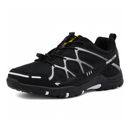 Leichte Wanderschuhe Atmungsaktive Trekkingschuhe