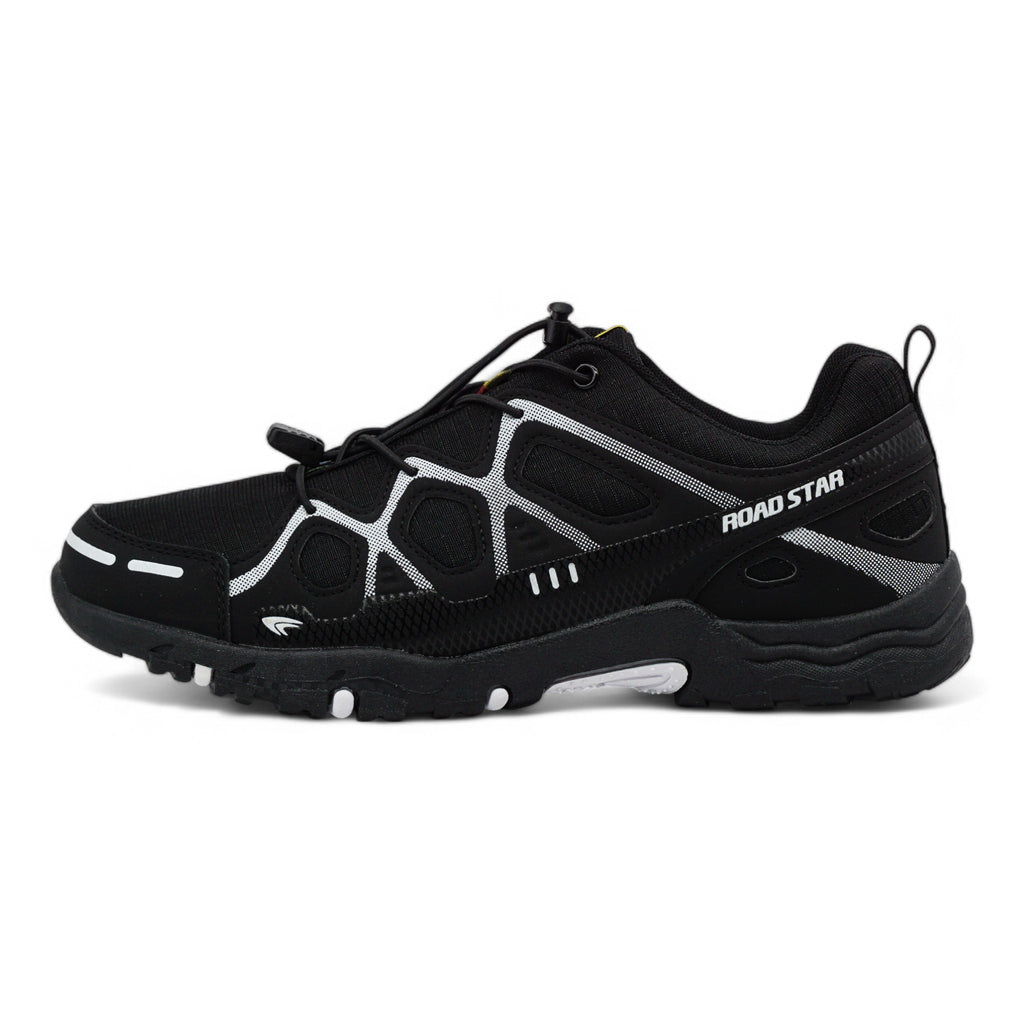 Leichte Wanderschuhe Atmungsaktive Trekkingschuhe
