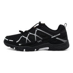 Leichte Wanderschuhe Atmungsaktive Trekkingschuhe