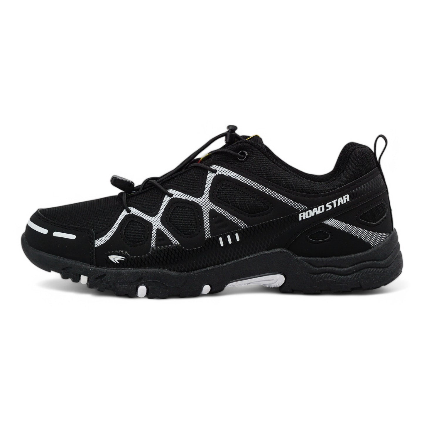 Leichte Wanderschuhe Atmungsaktive Trekkingschuhe