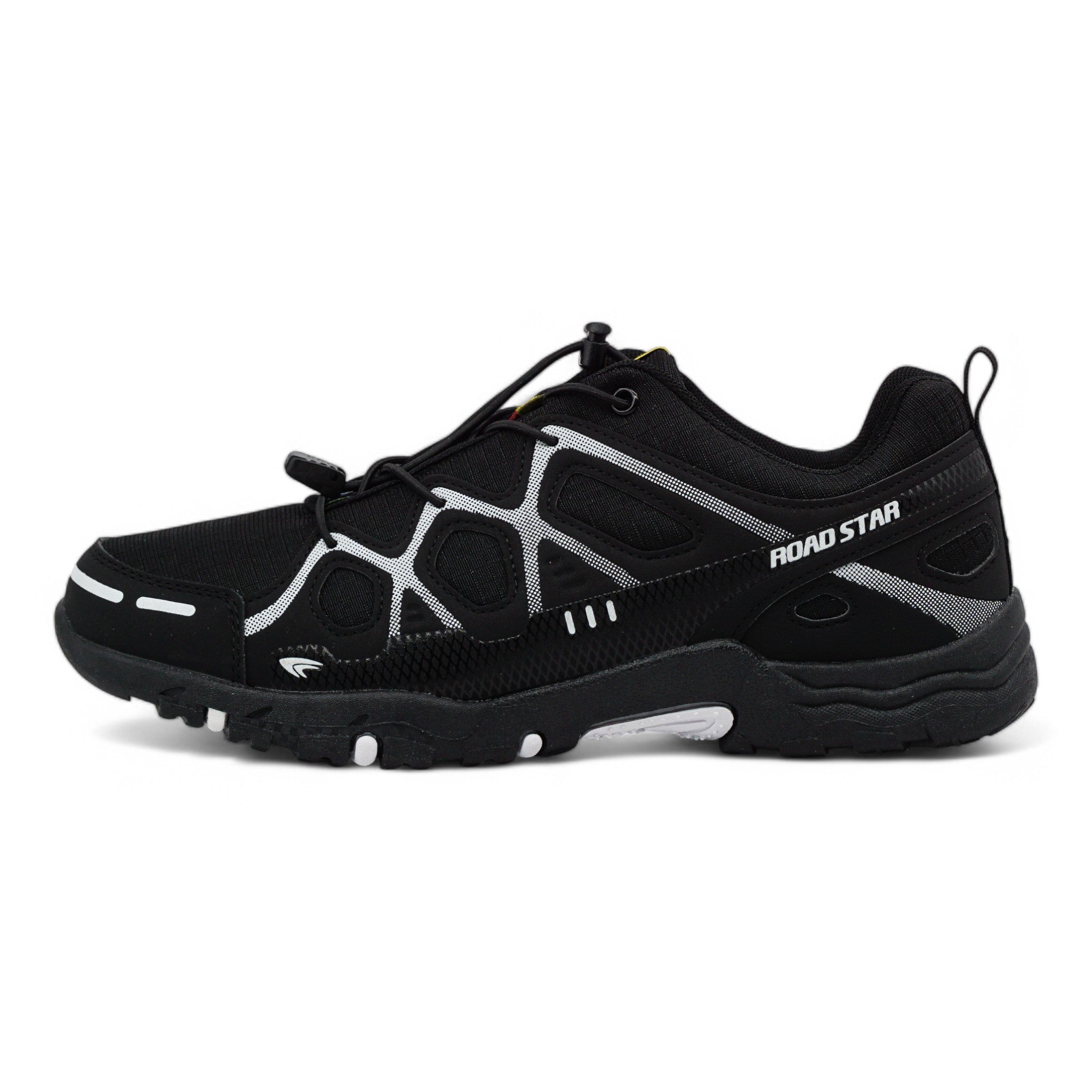 Leichte Wanderschuhe Atmungsaktive Trekkingschuhe