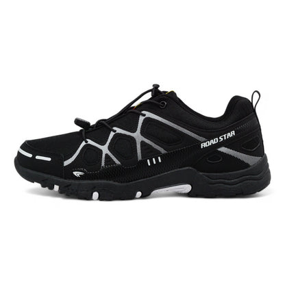 Leichte Wanderschuhe Atmungsaktive Trekkingschuhe
