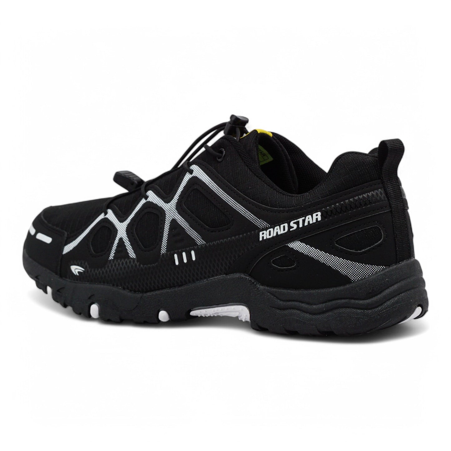 Leichte Wanderschuhe Atmungsaktive Trekkingschuhe