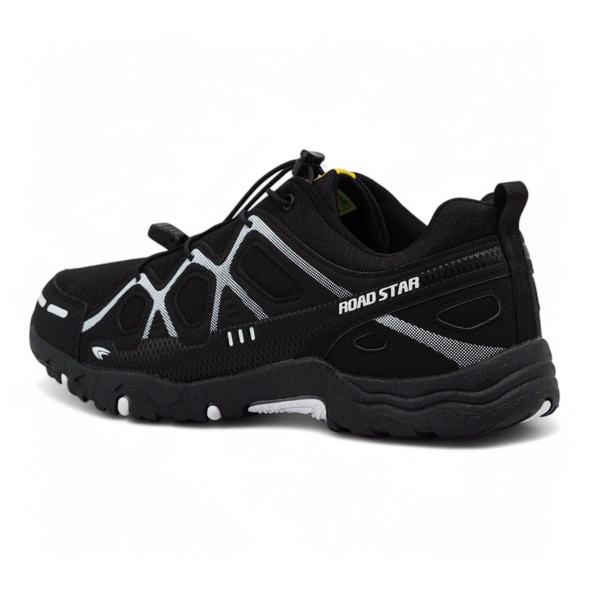Leichte Wanderschuhe Atmungsaktive Trekkingschuhe