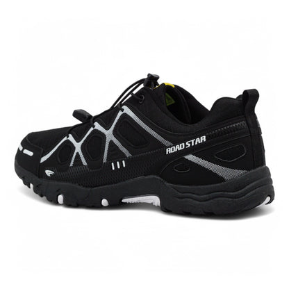 Leichte Wanderschuhe Atmungsaktive Trekkingschuhe