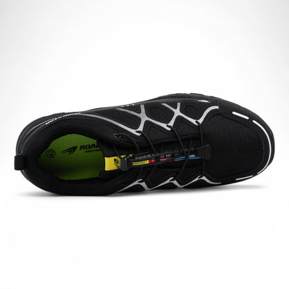 Leichte Wanderschuhe Atmungsaktive Trekkingschuhe