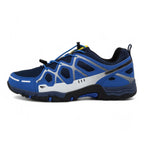 Leichte Wanderschuhe Atmungsaktive Trekkingschuhe