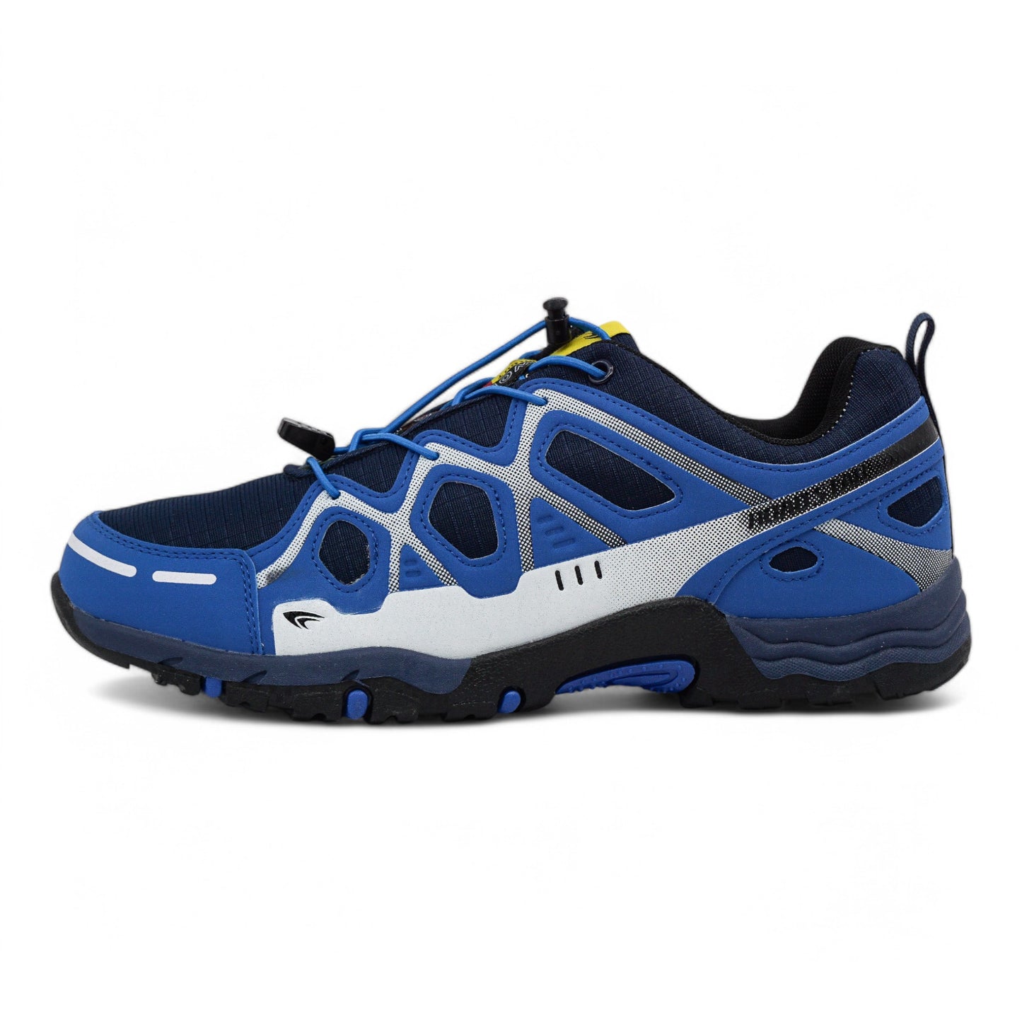 Leichte Wanderschuhe Atmungsaktive Trekkingschuhe