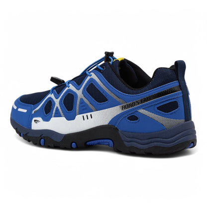 Leichte Wanderschuhe Atmungsaktive Trekkingschuhe