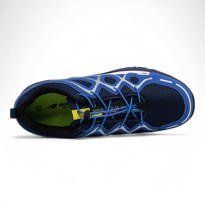 Leichte Wanderschuhe Atmungsaktive Trekkingschuhe