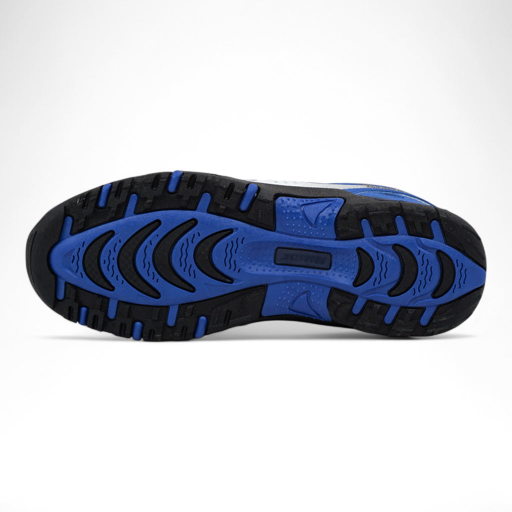 Leichte Wanderschuhe Atmungsaktive Trekkingschuhe
