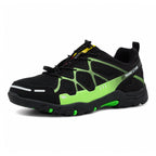 Leichte Wanderschuhe Atmungsaktive Trekkingschuhe