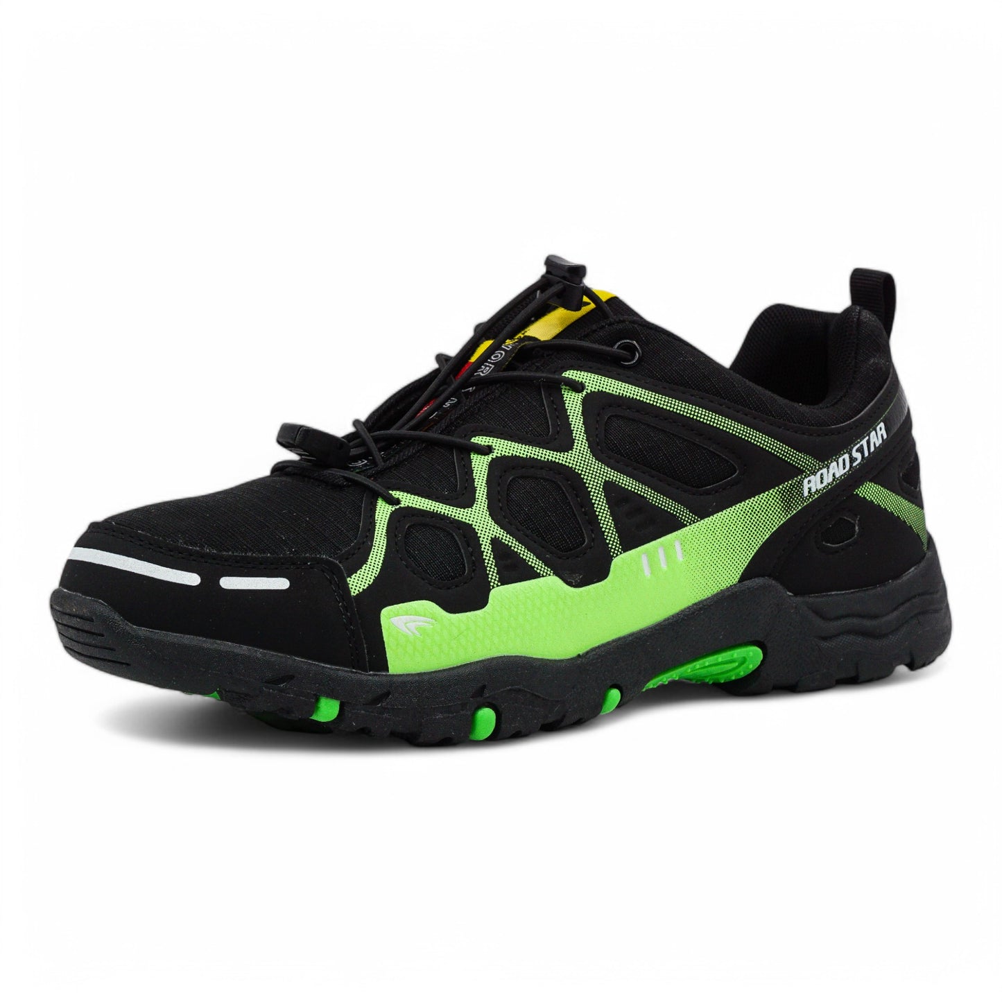 Leichte Wanderschuhe Atmungsaktive Trekkingschuhe