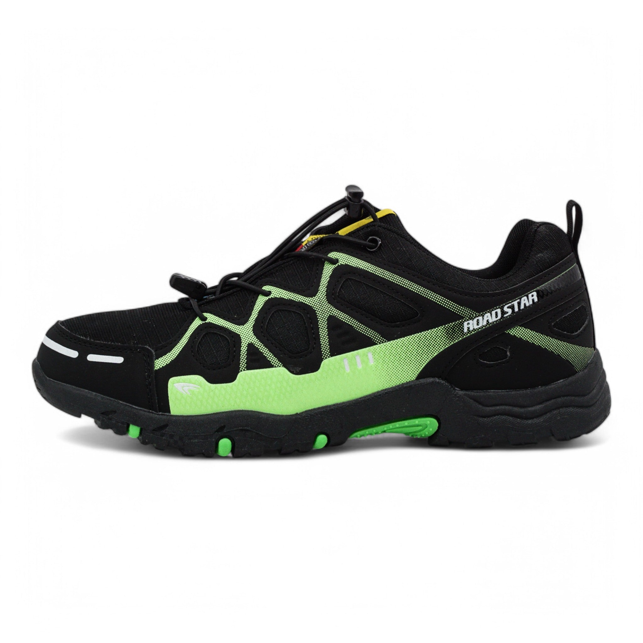Leichte Wanderschuhe Atmungsaktive Trekkingschuhe