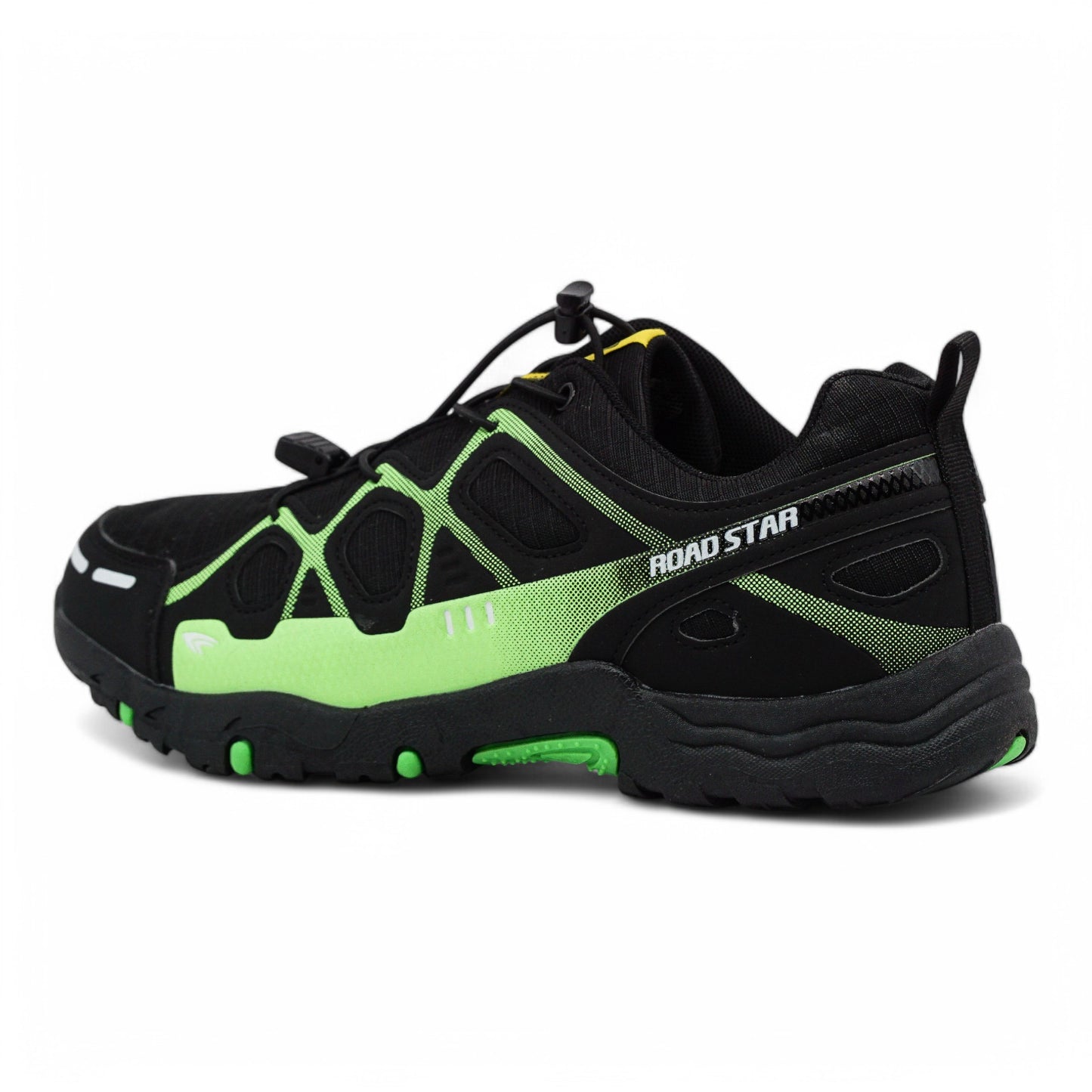 Leichte Wanderschuhe Atmungsaktive Trekkingschuhe