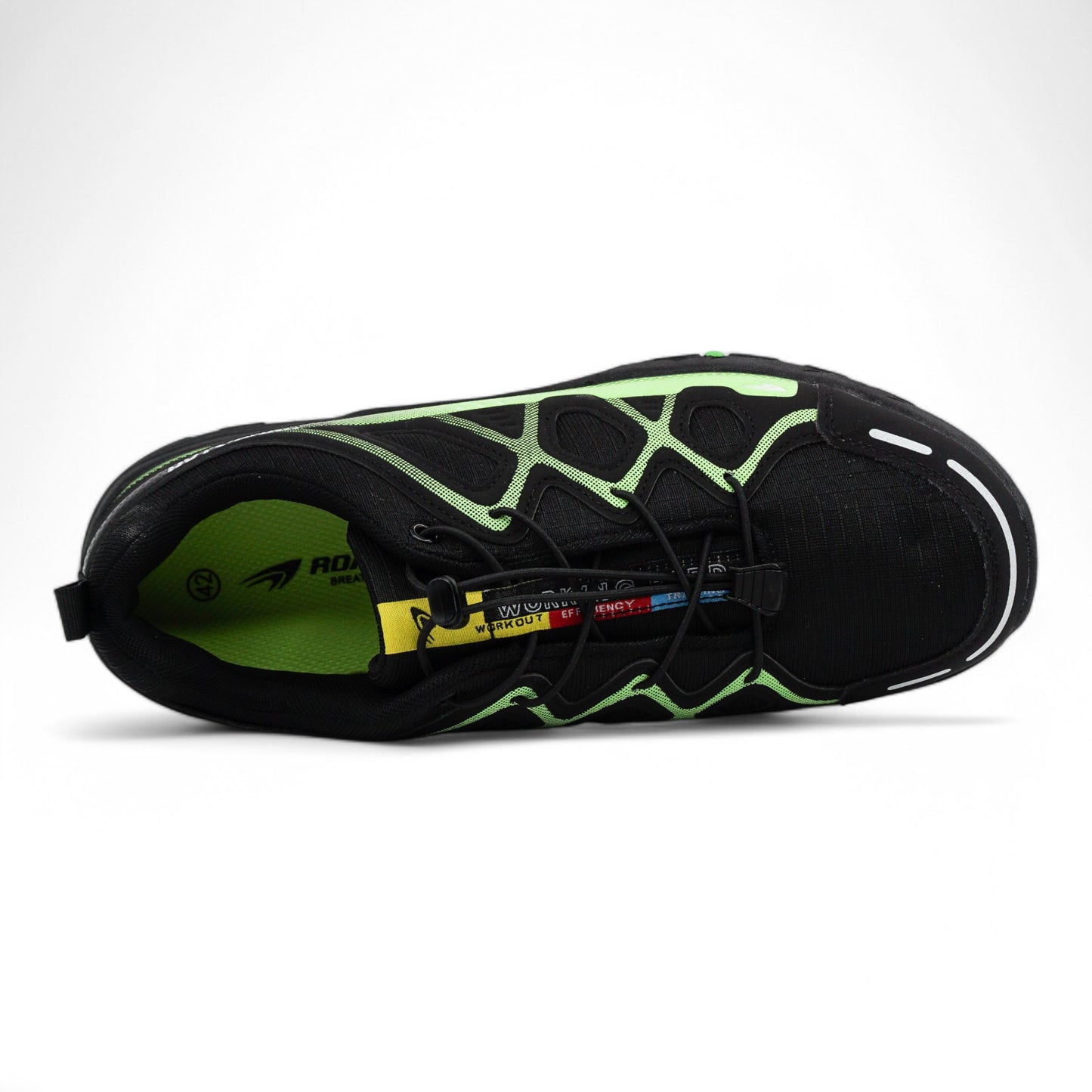 Leichte Wanderschuhe Atmungsaktive Trekkingschuhe