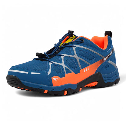 Leichte Wanderschuhe Atmungsaktive Trekkingschuhe