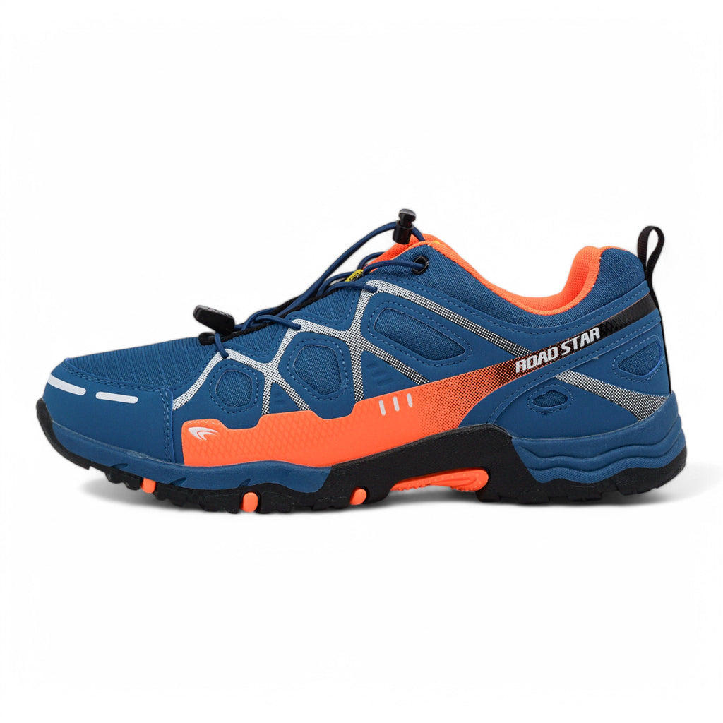Leichte Wanderschuhe Atmungsaktive Trekkingschuhe