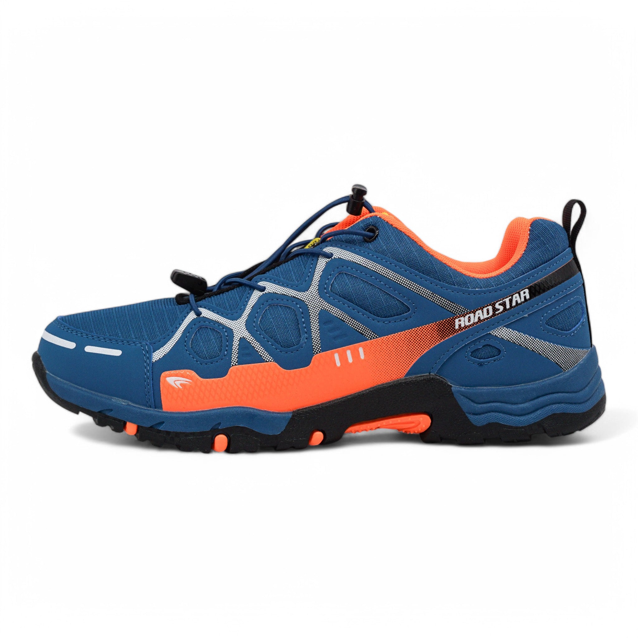 Leichte Wanderschuhe Atmungsaktive Trekkingschuhe