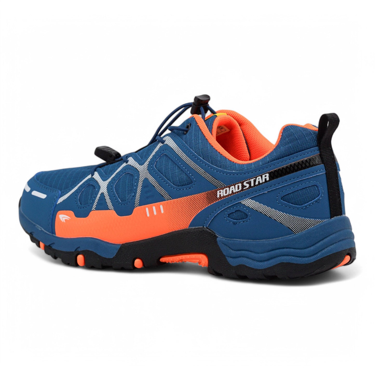 Leichte Wanderschuhe Atmungsaktive Trekkingschuhe