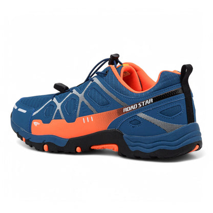 Leichte Wanderschuhe Atmungsaktive Trekkingschuhe