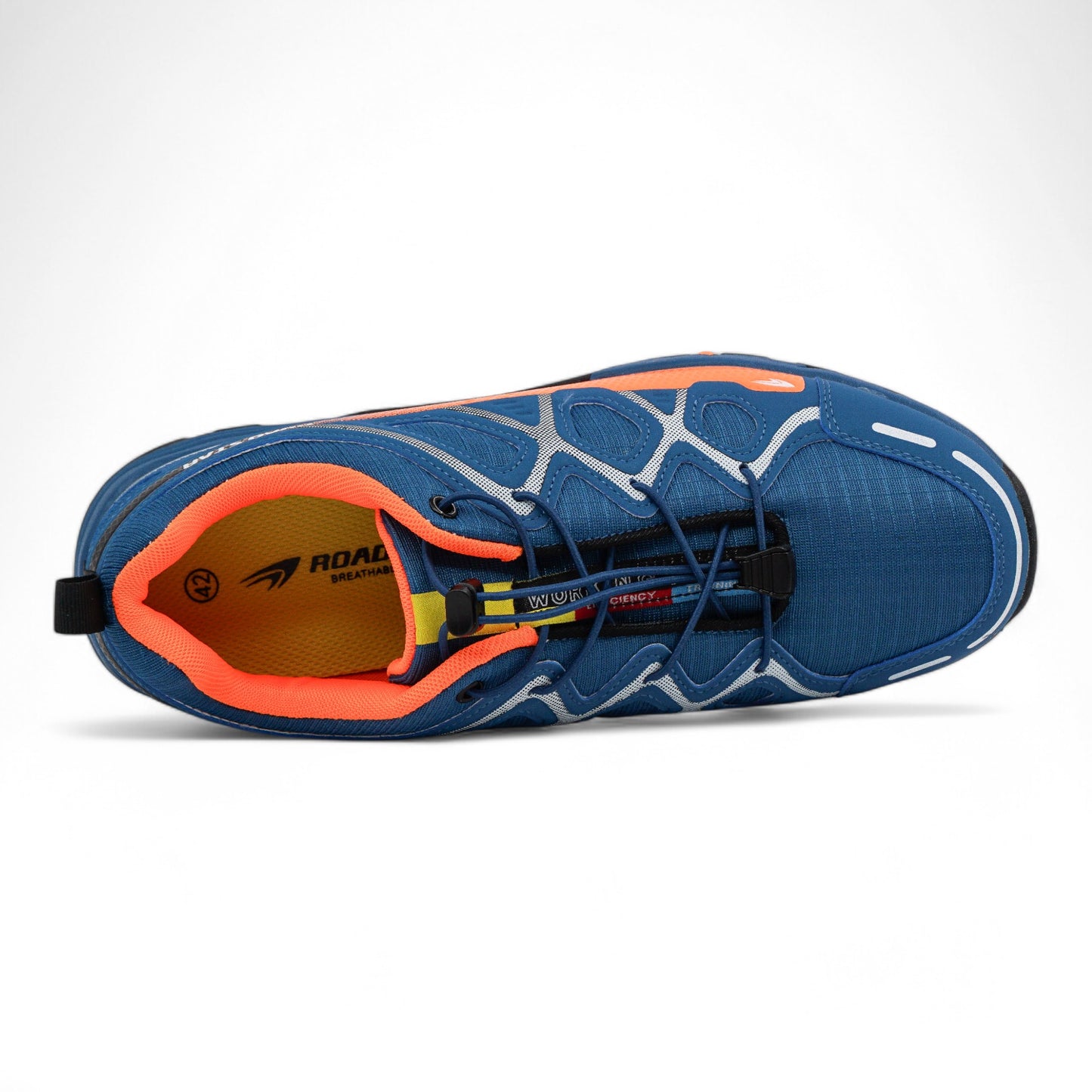 Leichte Wanderschuhe Atmungsaktive Trekkingschuhe