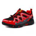 Leichte Wanderschuhe Atmungsaktive Trekkingschuhe