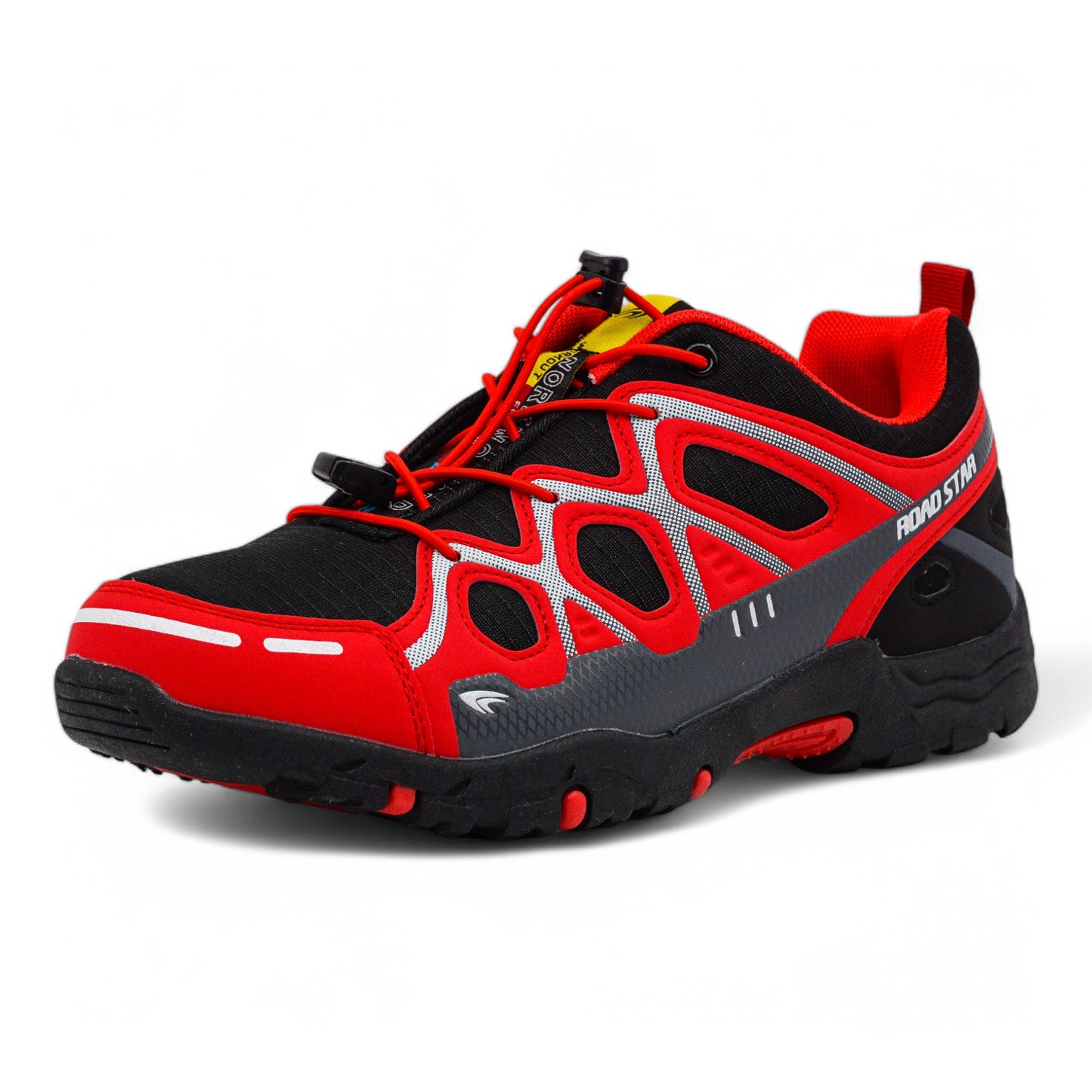 Leichte Wanderschuhe Atmungsaktive Trekkingschuhe