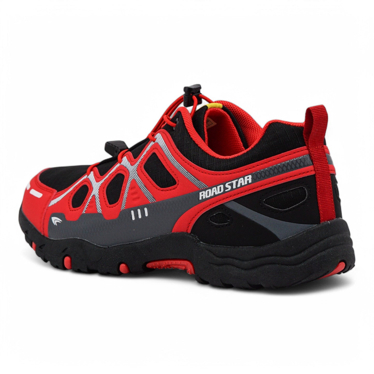 Leichte Wanderschuhe Atmungsaktive Trekkingschuhe