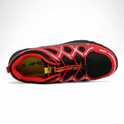 Leichte Wanderschuhe Atmungsaktive Trekkingschuhe