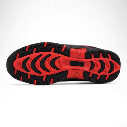 Leichte Wanderschuhe Atmungsaktive Trekkingschuhe