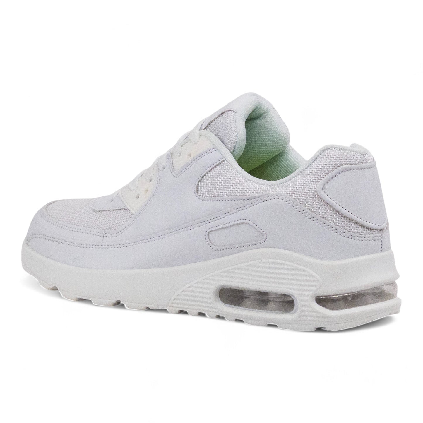 Freizeit Laufschuhe Leichte Sportschuhe Bequeme Sneaker