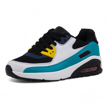 Freizeit Laufschuhe Leichte Sportschuhe Bequeme Sneaker